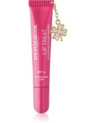 Dermacol Lip Treat hydratační lesk na rty SPF 15 odstín 16 Raspberry Jam 10 ml