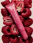 Dermacol Lip Treat hydratační lesk na rty SPF 15 odstín 16 Raspberry Jam 10 ml
