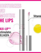 Dermacol Lip Up lesk na rty pro větší objem odstín 3 3 ml