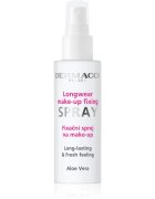 Dermacol Longwear Make-up Fixing Spray fixační sprej na make-up 100 ml