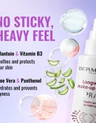Dermacol Longwear Make-up Fixing Spray fixační sprej na make-up 100 ml