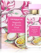 Dermacol Magnolia & Passion Fruit parfémovaná voda pro ženy 50 ml