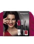 Dermacol Magnum dárková sada pro perfektní vzhled