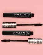 Dermacol Magnum řasenka pro objem Black 9 ml