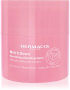 Dermacol Melt It Down odličovací balzám s obsahem oleje 44 g