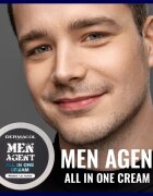 Dermacol Men Agent All in One multifunkční krém na obličej pro muže 70 ml