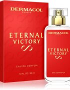 Dermacol Men Agent Eternal Victory parfémovaná voda pro muže 50 ml
