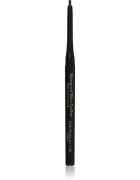 Dermacol Micro Eyeliner Waterproof voděodolná tužka na oči odstín 01 Black 1 g