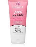 Dermacol My Body tělový krém na celulitidu a strie 150 ml