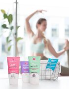 Dermacol My Body tělový krém na celulitidu a strie 150 ml