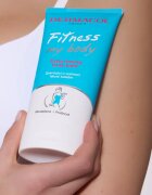 Dermacol My Body zpevňující a vypínací tělový balzám 150 ml