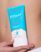 Dermacol My Body zpevňující a vypínací tělový balzám 150 ml
