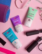 Dermacol My Body zpevňující péče na dekolt a poprsí 100 ml