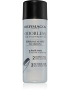 Dermacol Nail Care Odorless odlakovač na nehty bez zápachu 120 ml