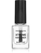 Dermacol Nail Care Xtreme Hardener zpevňující lak na nehty 11 ml