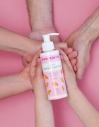 Dermacol Natural krém na ruce s mandlovým olejem 150 ml