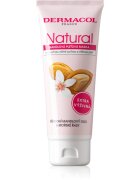 Dermacol Natural výživná krémová maska pro citlivou velmi suchou pleť 100 ml