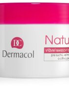 Dermacol Natural výživný denní krém pro suchou až velmi suchou pleť 50 ml