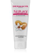 Dermacol Natural výživný mandlový krém na ruce a nehty 100 ml