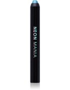 Dermacol Neon Mania krémová tužka na oči s multichromatickým efektem 12h Mermaid - 1 3 g