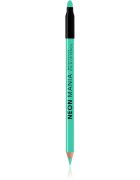 Dermacol Neon Mania tužka na oči a rty voděodolná odstín 04 11 g