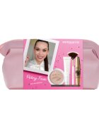 Dermacol Petra Lovelyhair Sparkling Time dárková sada na obličej