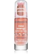 Dermacol Rose Energy rozjasňující podkladová báze 20 ml