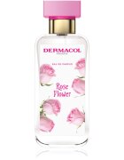 Dermacol Rose Water parfémovaná voda pro ženy 50 ml