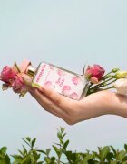 Dermacol Rose Water parfémovaná voda pro ženy 50 ml