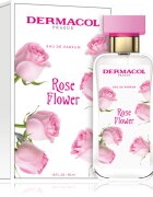 Dermacol Rose Water parfémovaná voda pro ženy 50 ml