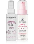 Dermacol Satin sada
