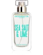 Dermacol Sea Salt & Lime parfémovaná voda unisex 50 ml