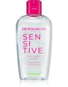Dermacol Sensitive odličovač pro citlivé oči 150 ml