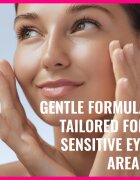 Dermacol Sensitive odličovač pro citlivé oči 150 ml