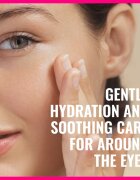 Dermacol Sensitive odličovač pro citlivé oči 150 ml