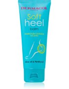 Dermacol Soft Heel změkčující balzám na paty 100 ml