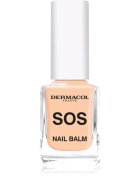 Dermacol SOS Nail Balm balzám na nehty 11 ml