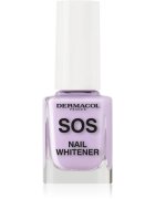 Dermacol SOS Nail Whitener bělicí lak na nehty 11 ml