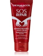 Dermacol SOS Repair intenzivní regenerační krém na ruce 75 ml