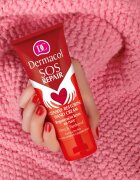 Dermacol SOS Repair intenzivní regenerační krém na ruce 75 ml
