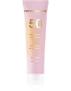 Dermacol Sun lehký krém na opalování SPF 50 150 ml
