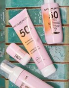 Dermacol Sun lehký krém na opalování SPF 50 150 ml