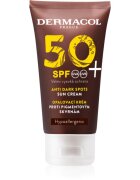 Dermacol Sun ochranný krém proti pigmentovým skvrnám SPF 50+ 50 ml
