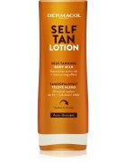 Dermacol Sun Self Tan samoopalovací tělové mléko 200 ml