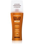 Dermacol Sun Solar Bronze tělové mléko urychlující opalování 200 ml