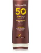 Dermacol Sun Water Resistant voděodolné mléko na opalování SPF 50 200 ml