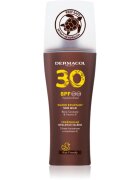 Dermacol Sun Water Resistant voděodolné mléko na opalování ve spreji SPF 30 200 ml