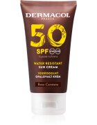 Dermacol Sun Water Resistant voděodolný opalovací krém na obličej SPF 50 50 ml