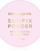 Dermacol SUNfix Powder sypký pudr SPF 30 7.2 g