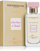 Dermacol Sweet Jasmine & Patchouli parfémovaná voda pro ženy 50 ml